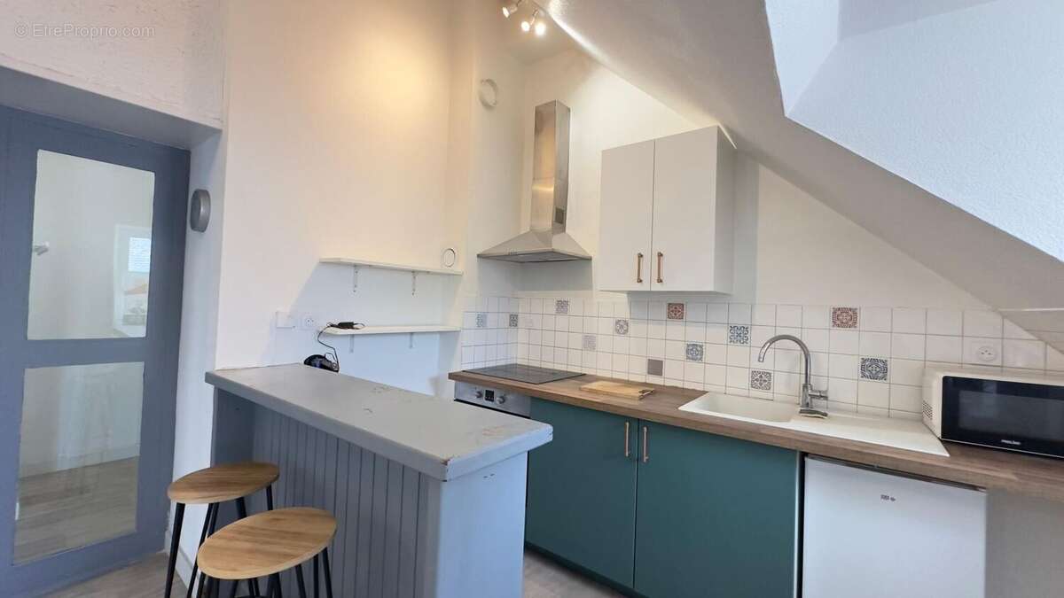 Photo 6 - Appartement à SAINT-BRIEUC