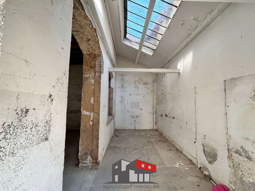 Appartement à VILLEFRANCHE-SUR-SAONE