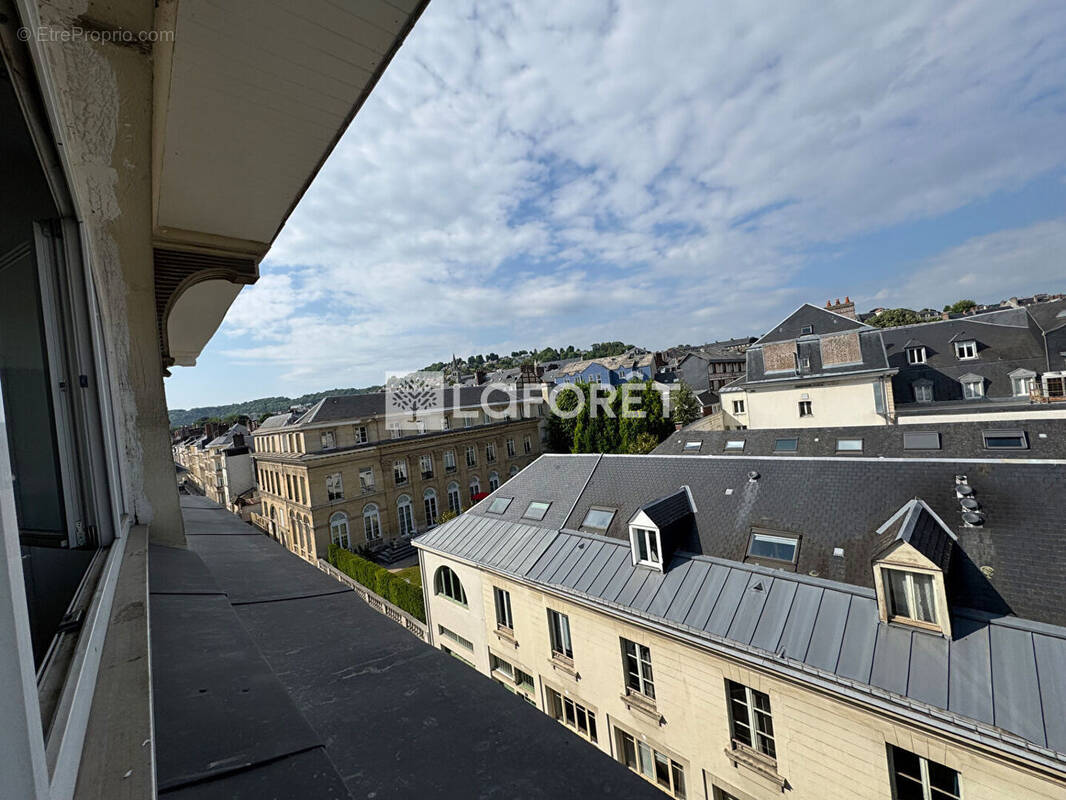 Appartement à ROUEN