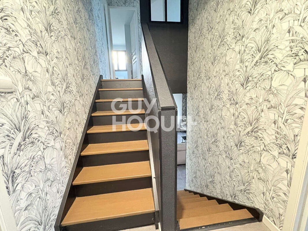 Maison contemporaine 76520  LES AUTHIEUX - photo 6