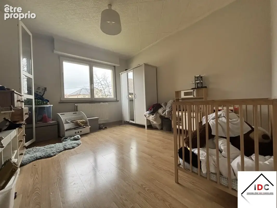 Maison 124 m² à Sarrebourg  - photo 8