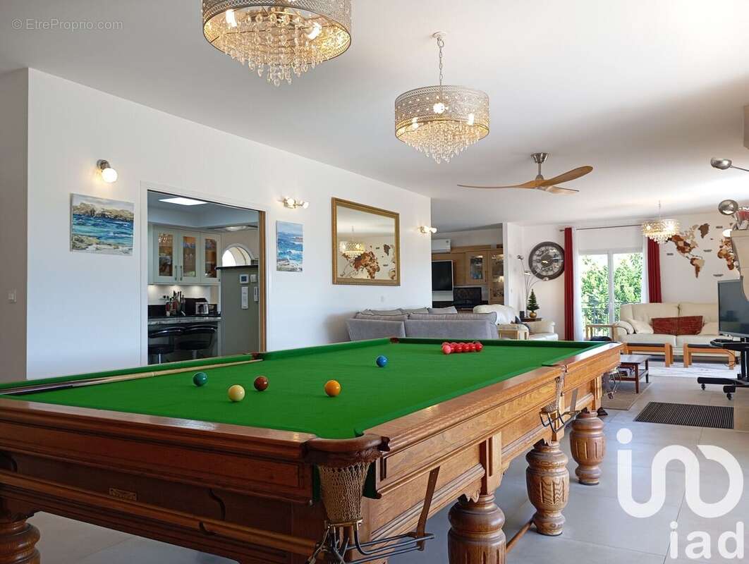 Photo 8 - Maison à SAINTE-LIVRADE-SUR-LOT