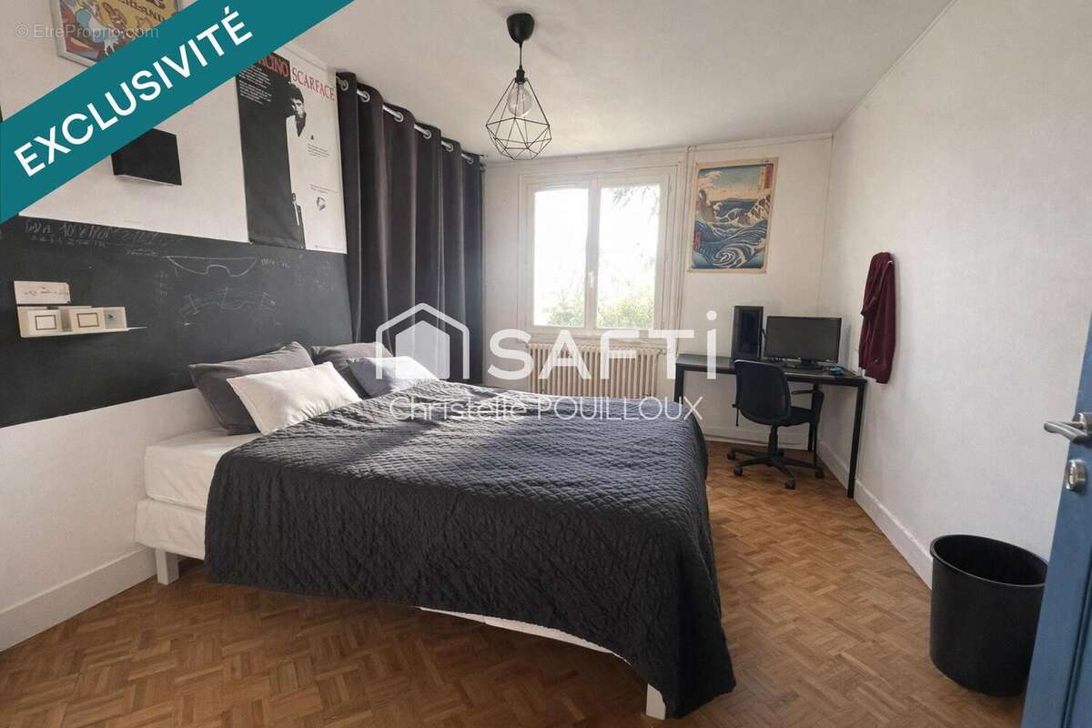 Photo 6 - Maison à NIORT