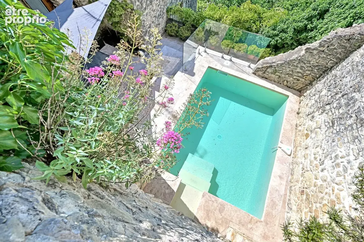 Maison 9 pièces 300 m² à vendre à La Roque-Sur-Ceze (30200) - photo 92