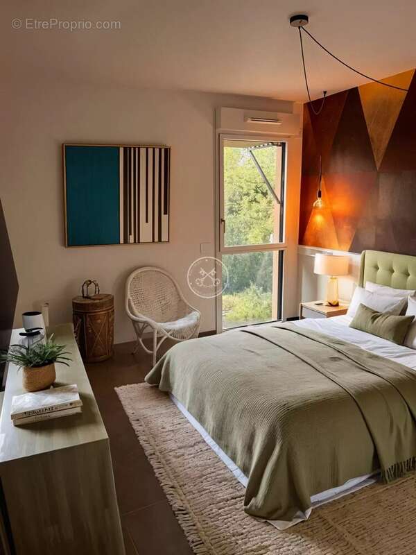 Appartement à SAINT-RAPHAEL