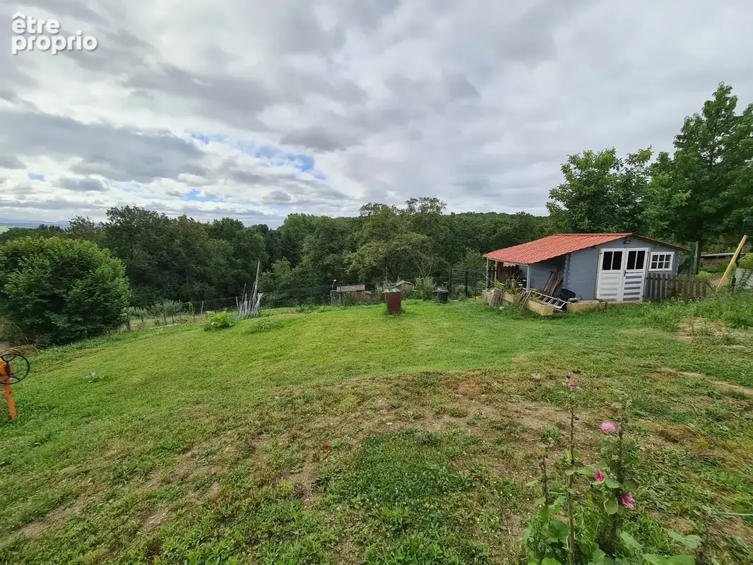 Maison 4 pièces 131 m² à vendre à Brugheas (03700) - photo 12