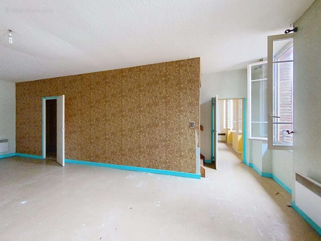 Appartement à GAILLAC