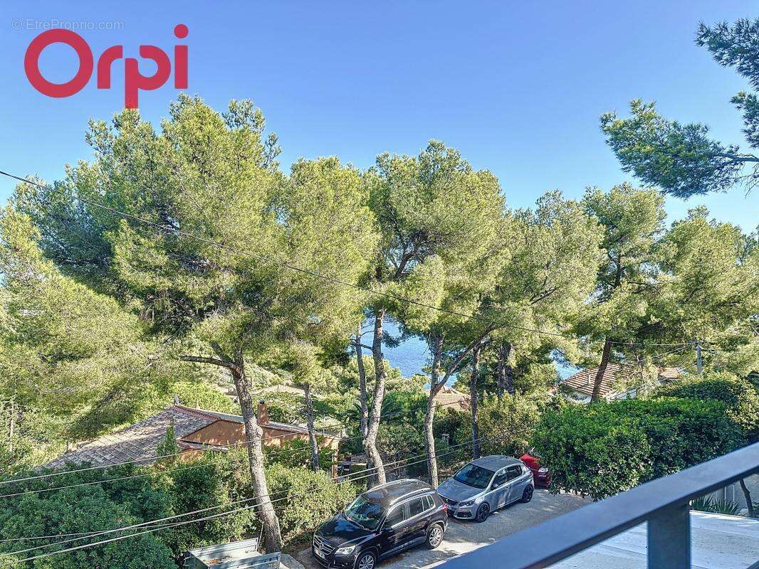 Maison à SAINT-MANDRIER-SUR-MER