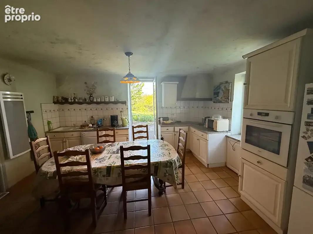 Maison Bagnac Sur Cele 5 pièce(s) 123 m2 - photo 6