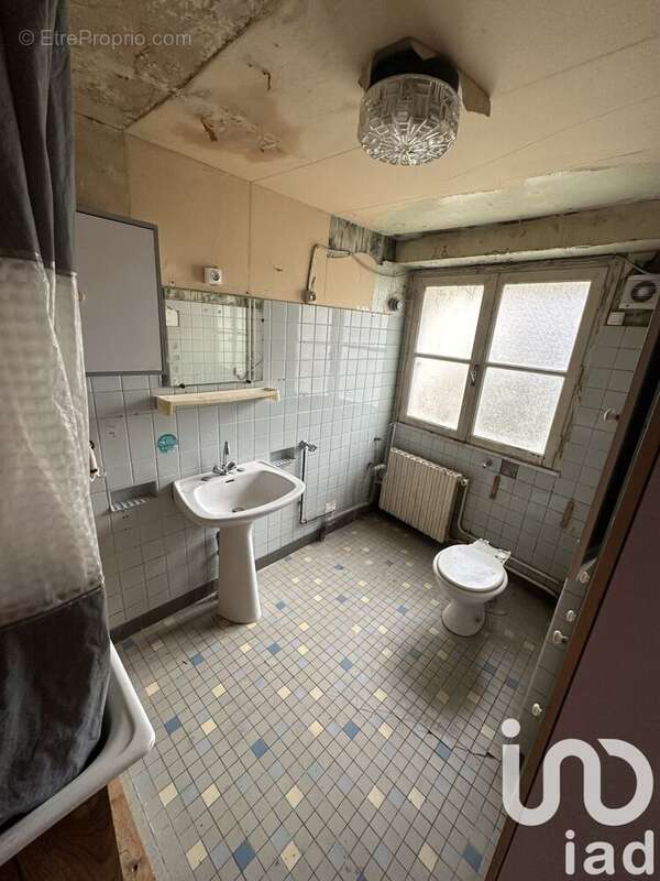 Photo 5 - Maison à CROUY-SUR-OURCQ