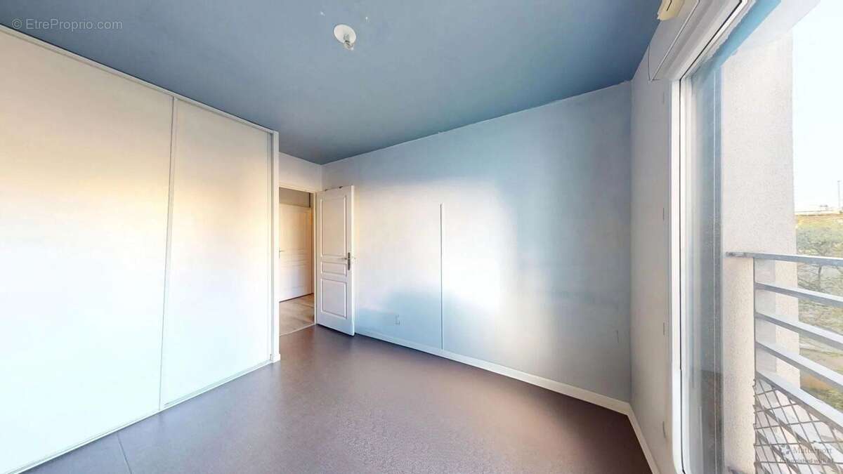 Appartement à VITRY-SUR-SEINE