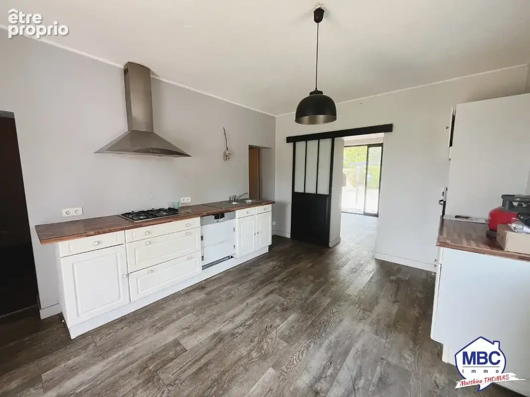 Maison en campagne - photo 5