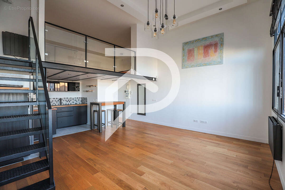 Appartement Clamart 3 pièce(s) 81.22 m2 - photo 2