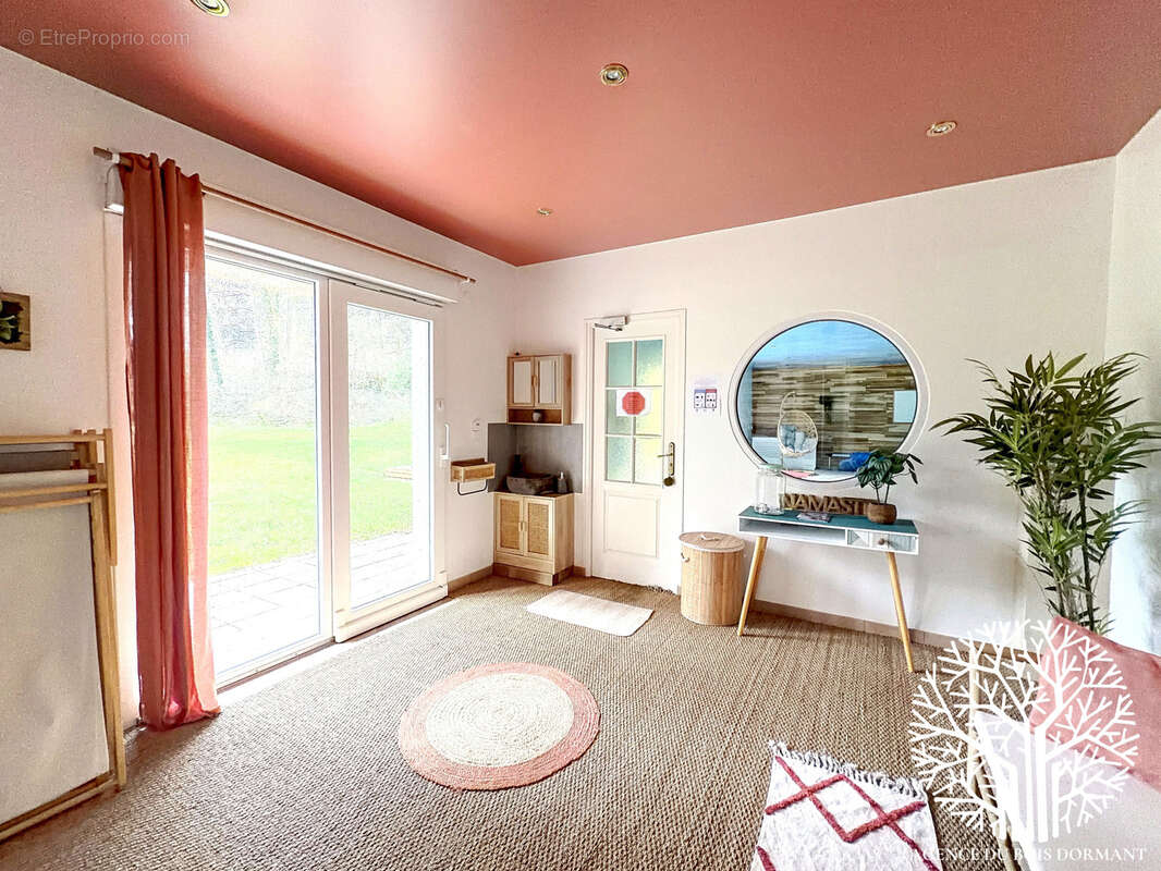 Maison à MORET-SUR-LOING