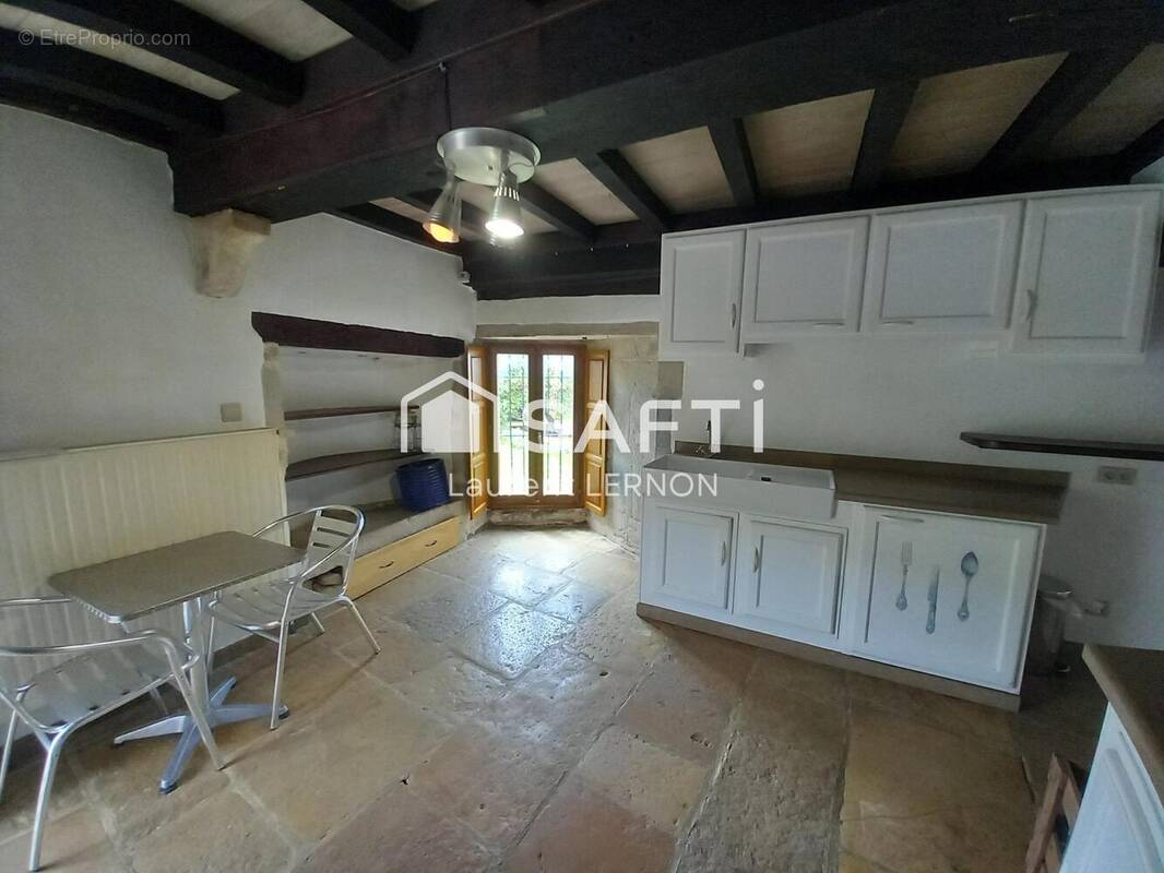 Photo 1 - Maison à MAILLEY-ET-CHAZELOT