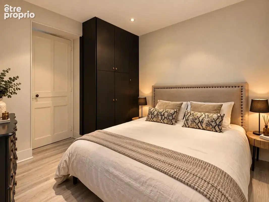 Appartement 3 pièces à vendre à Bourg-En-Bresse (01000) - photo 8