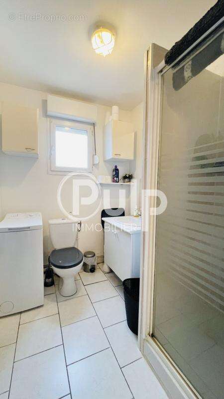 Appartement à ELEU-DIT-LEAUWETTE