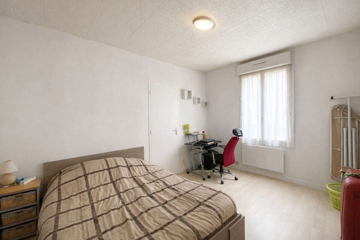Appartement à BLOIS