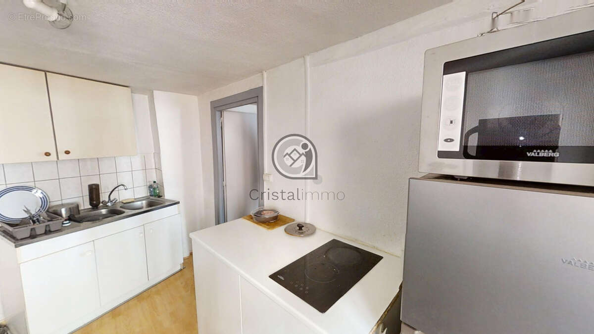 Appartement à VILLARD-BONNOT