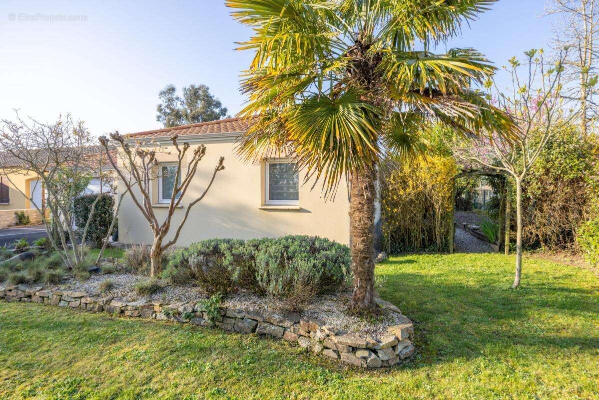 Maison à LES SORINIERES