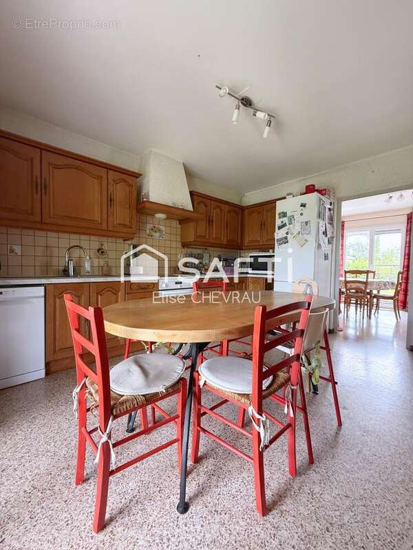 Photo 5 - Maison à GRIEGES