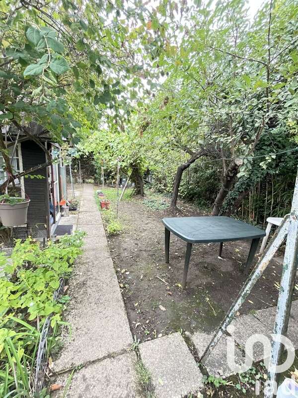 Photo 4 - Maison à ORLY