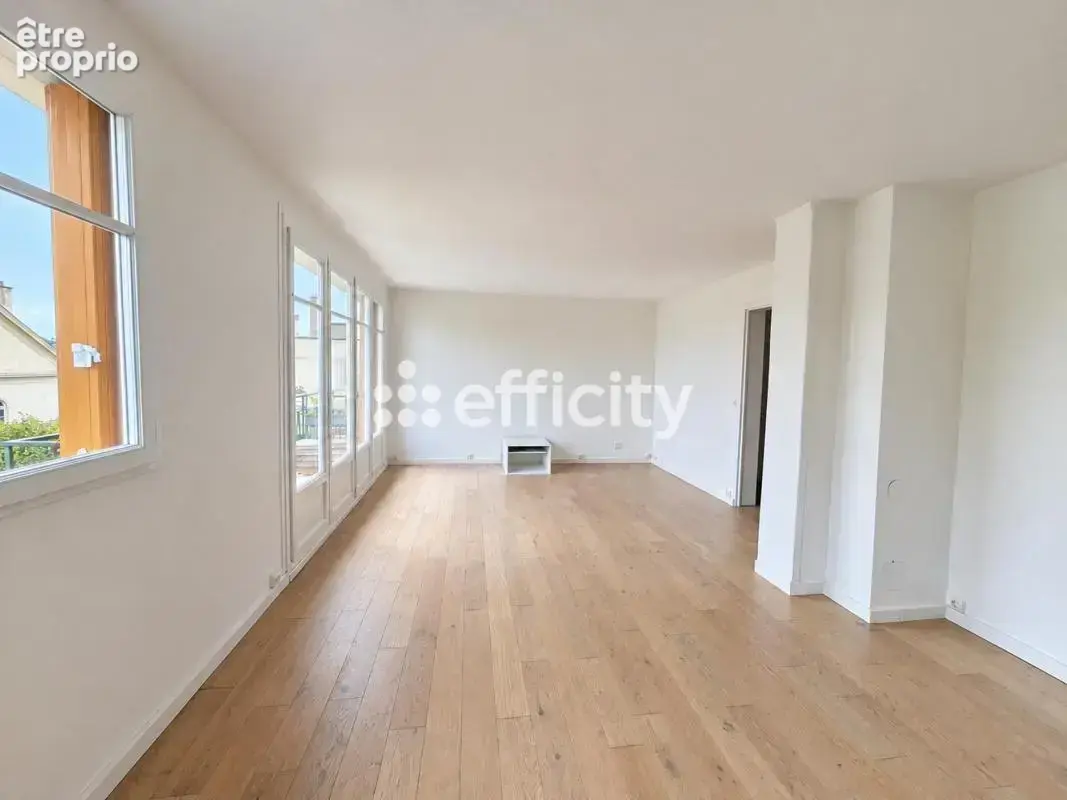 Appartement - photo 2