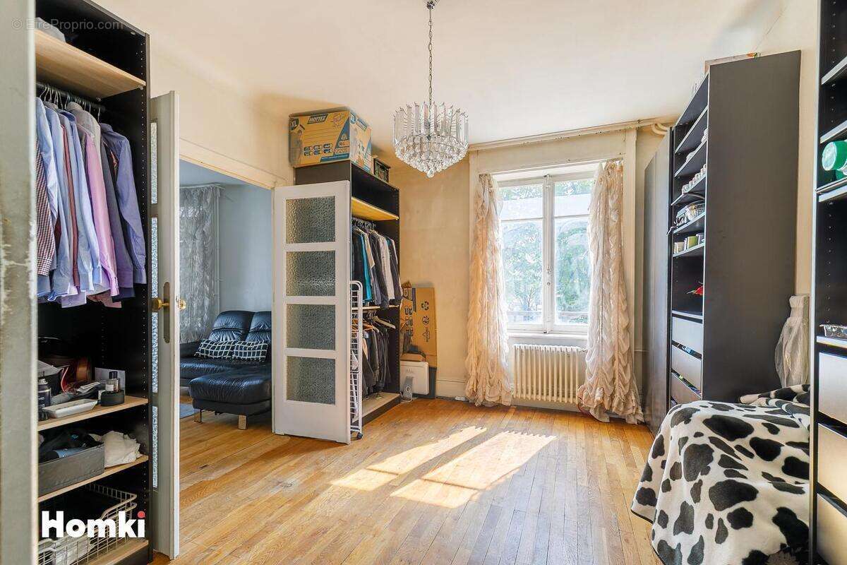 Appartement à LYON-7E