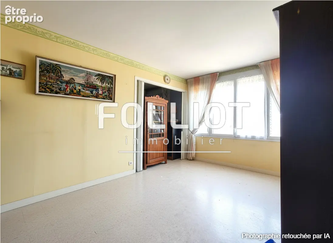 Appartement à SAINT-LO