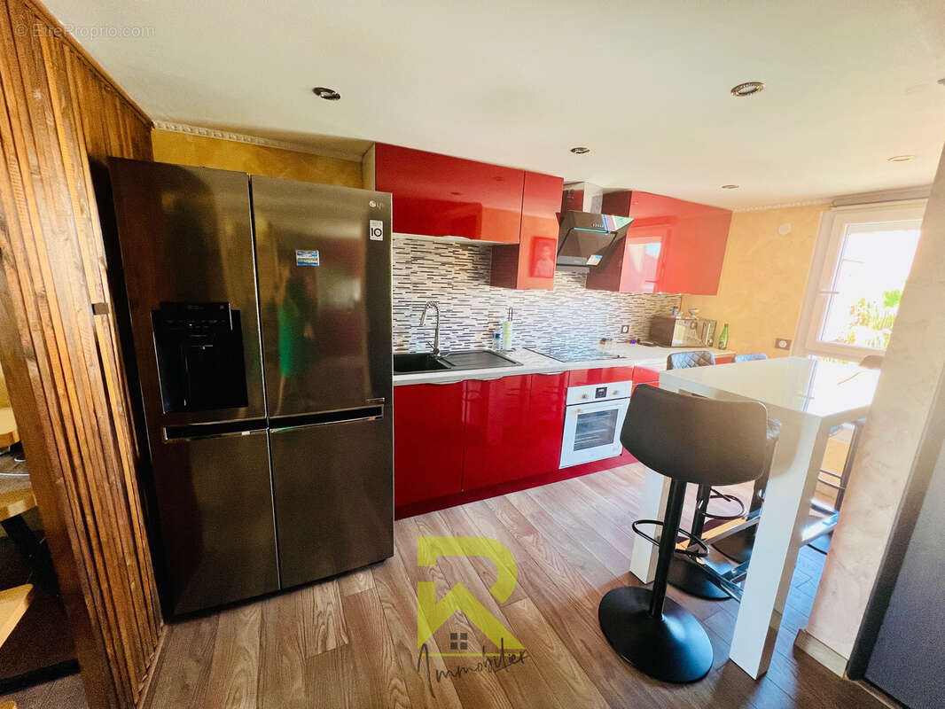Appartement à AGDE