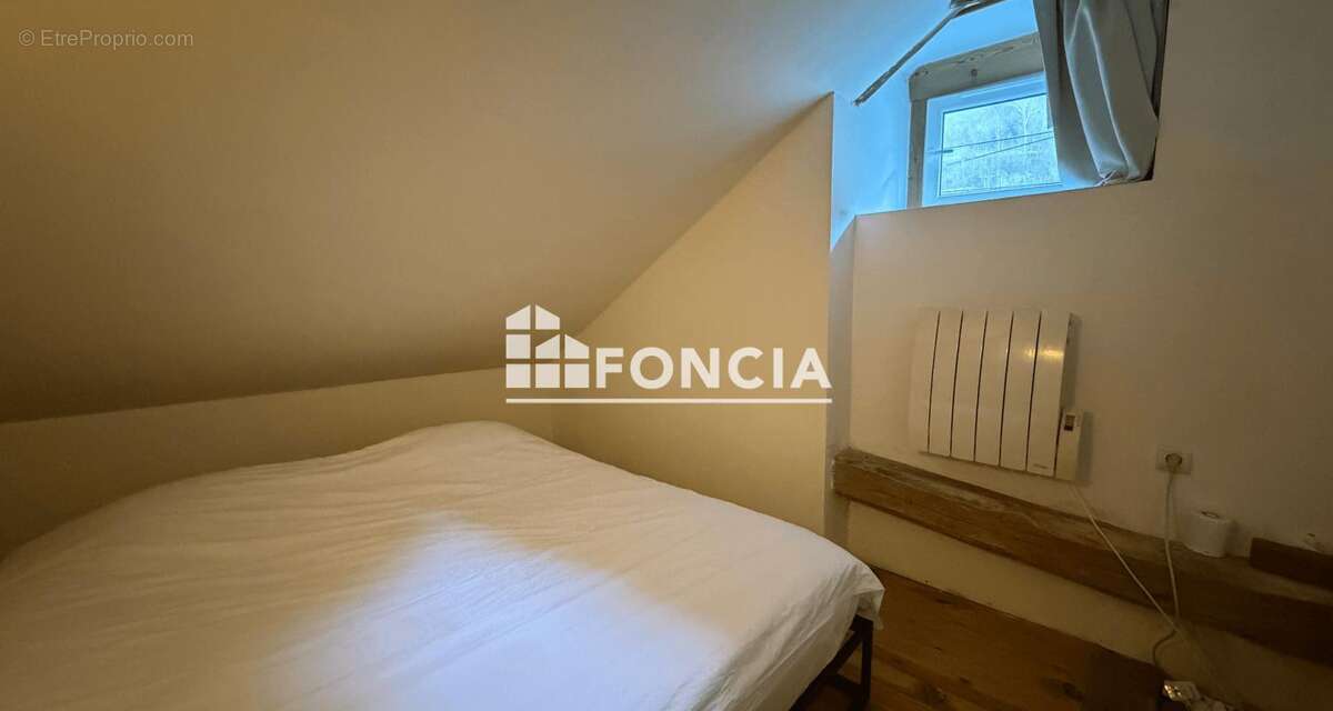 Maison à LE FRENEY-D'OISANS