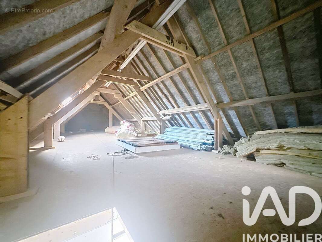 Photo 6 - Maison à HOUTTEVILLE