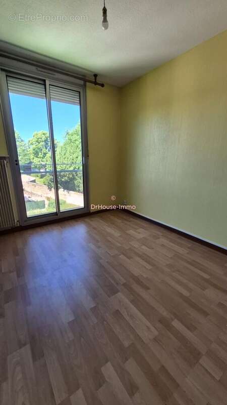 Appartement à ISSOIRE