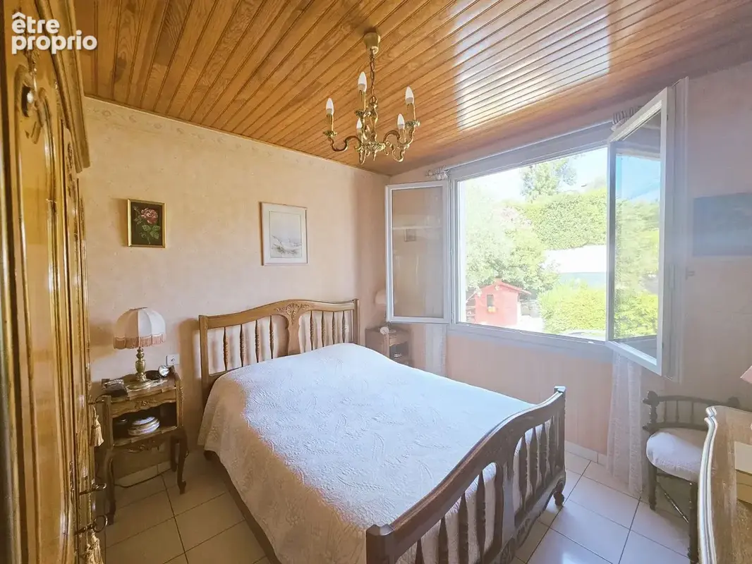 Maison 112 m² à Mougins  - photo 8