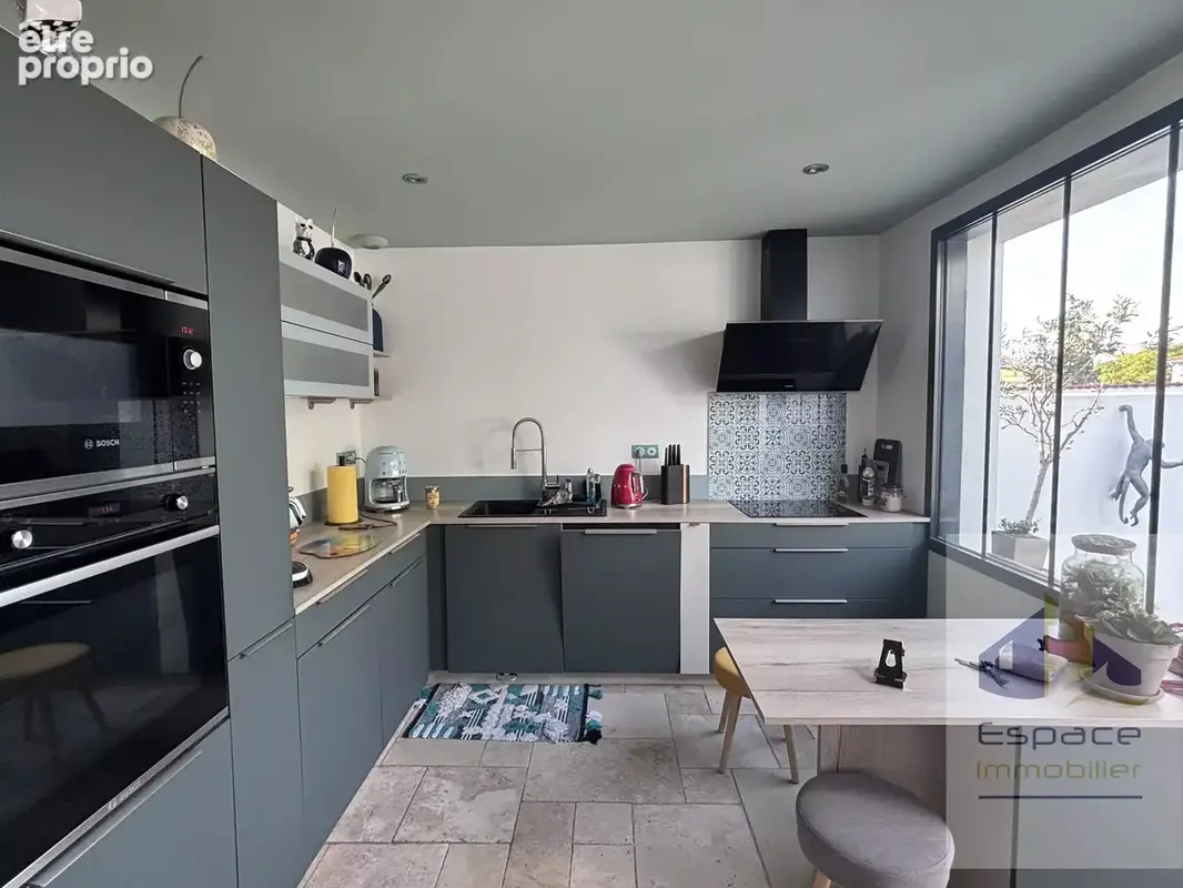 Maison de plain- pied à Clavette - photo 15