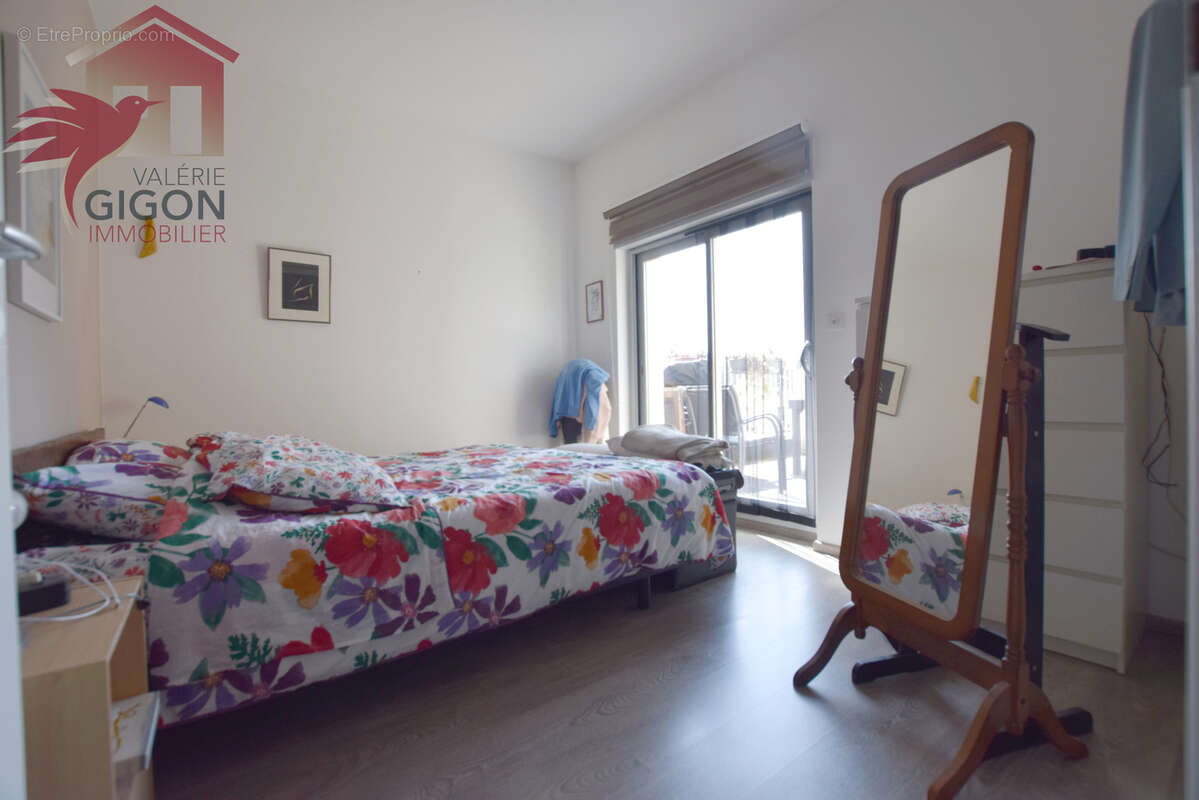 Appartement à MONTBELIARD