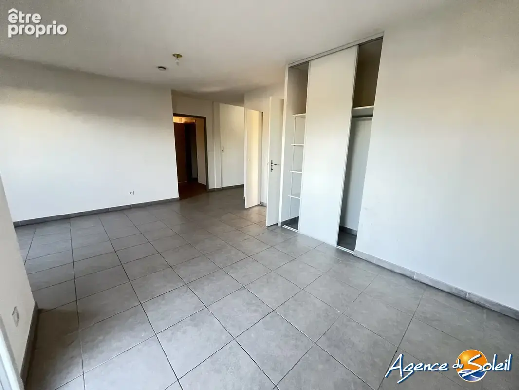 Appartement 3 pièces 62 m² à vendre à Montpellier (34070) - photo 2