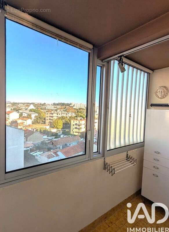 Photo 4 - Appartement à MARSEILLE-14E
