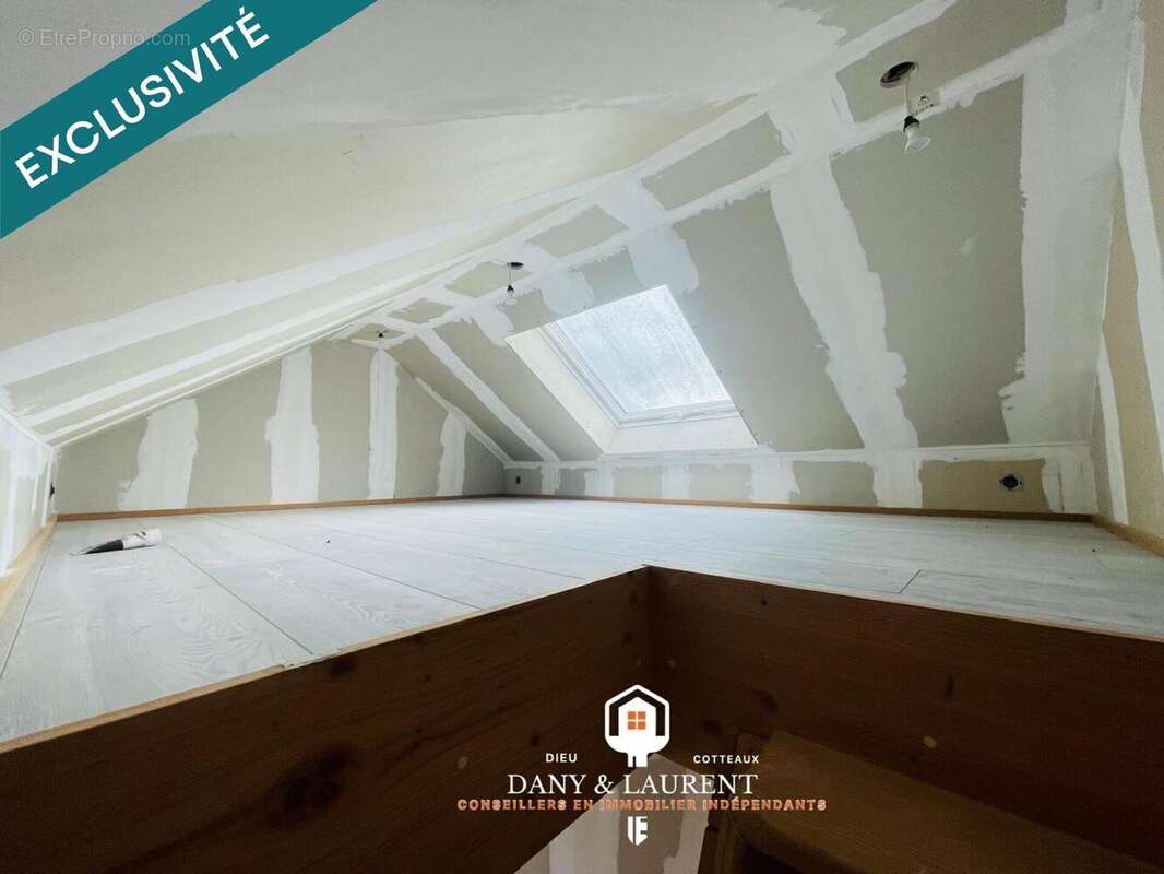 Photo 8 - Maison à RAISMES