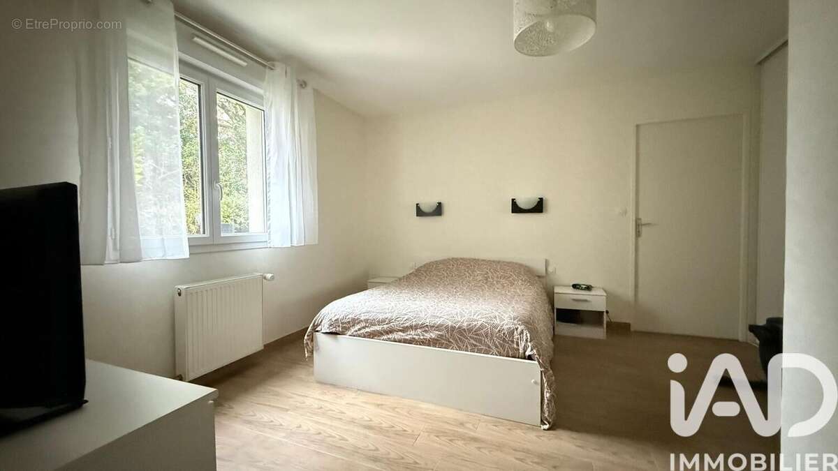 Photo 6 - Maison à RENNES