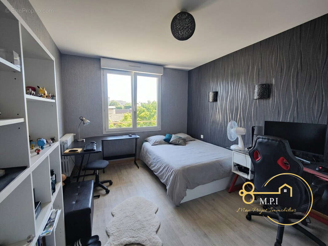 Maison 113 m² à Alencon  - photo 7