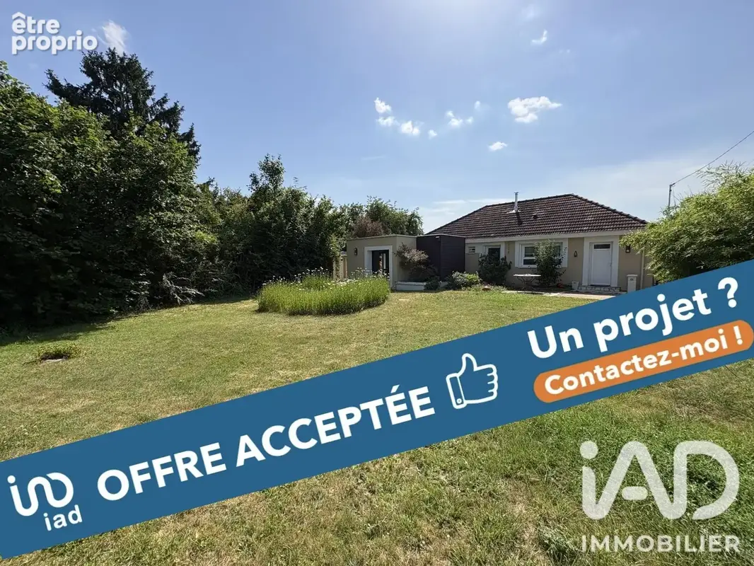 Photo 1 - Maison à SAINT-CYR-SUR-LOIRE