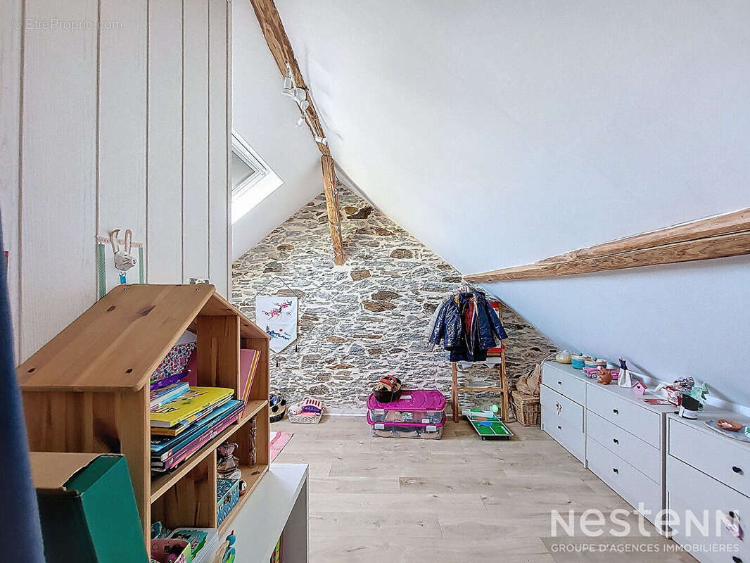 Maison à THOUARE-SUR-LOIRE