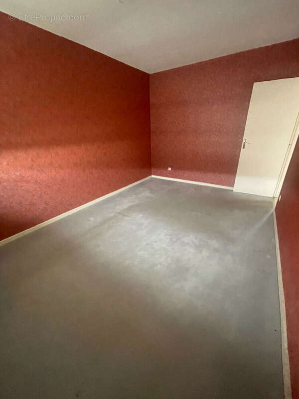 Appartement à LUNEVILLE