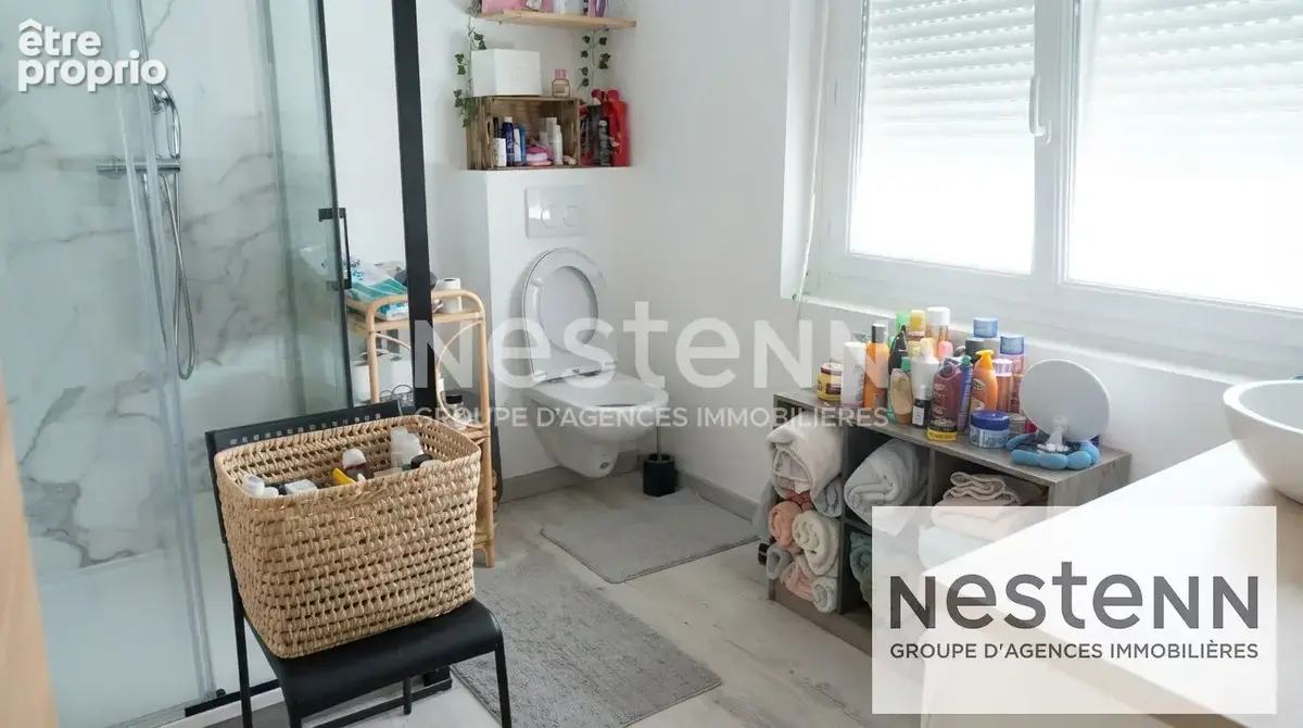 Coup de coeur plain-pied : rénové avec goût, dépendance à aménager et grand jardin - photo 6