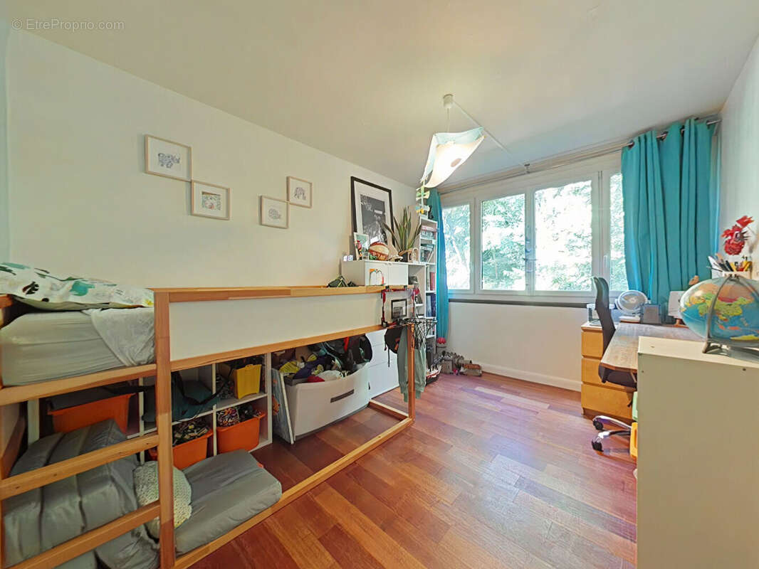 Appartement 5/6 pièces - photo 8