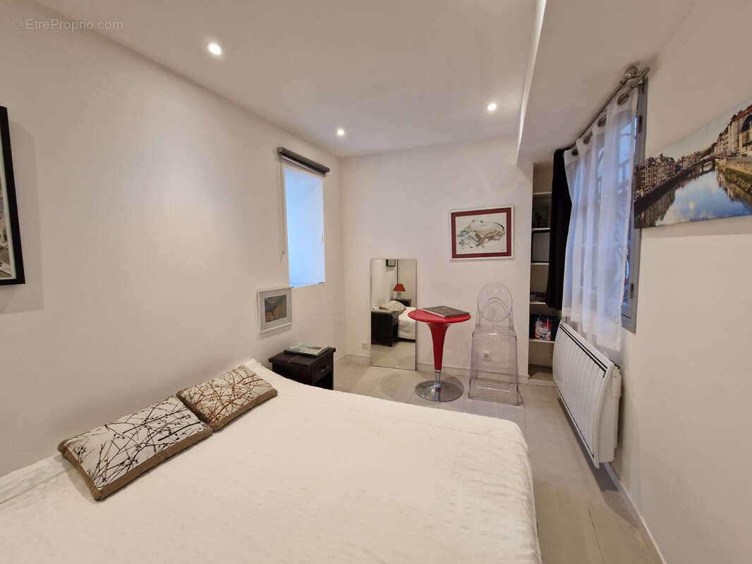 Appartement à BAYONNE