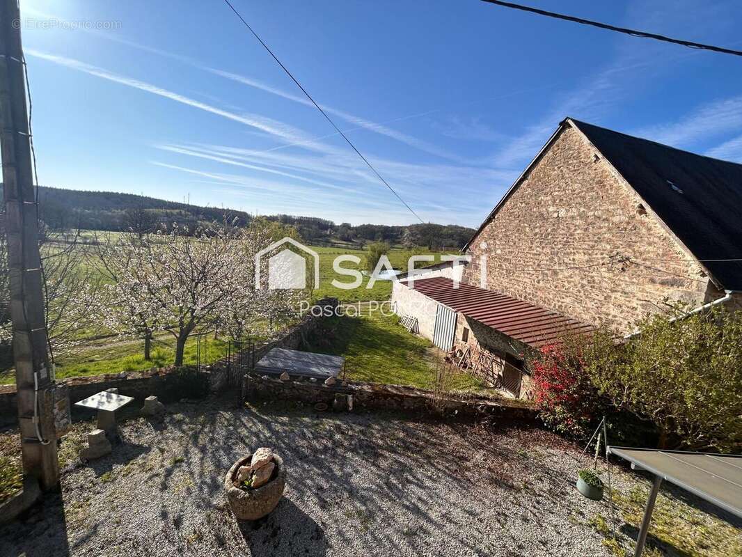 Photo 9 - Maison à AHUN