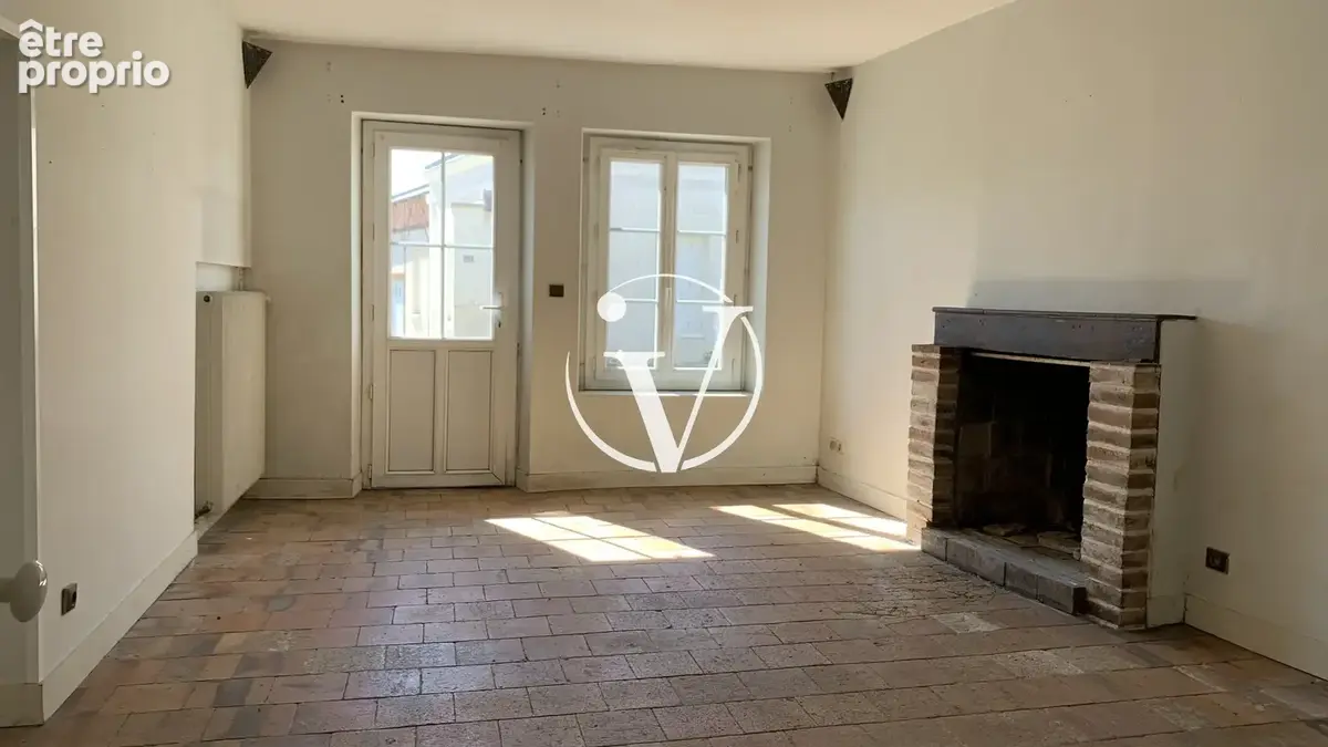 Maison de campagne   Villiers-sur-Loir - photo 8