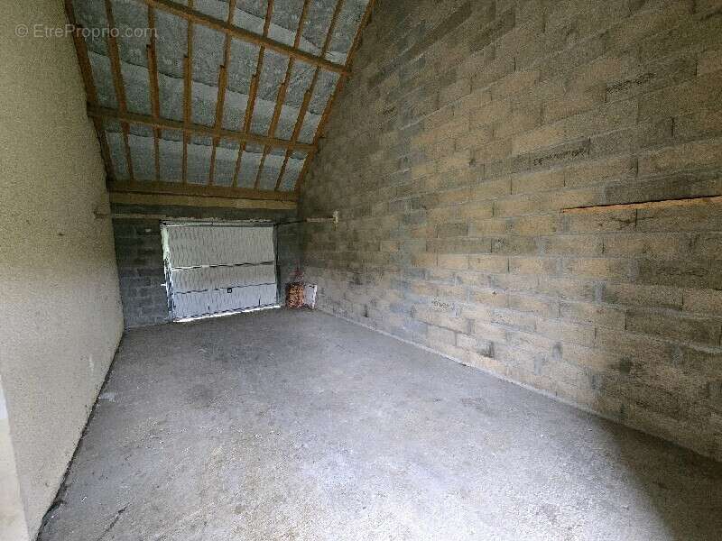 Maison à VERNEUIL-SUR-AVRE